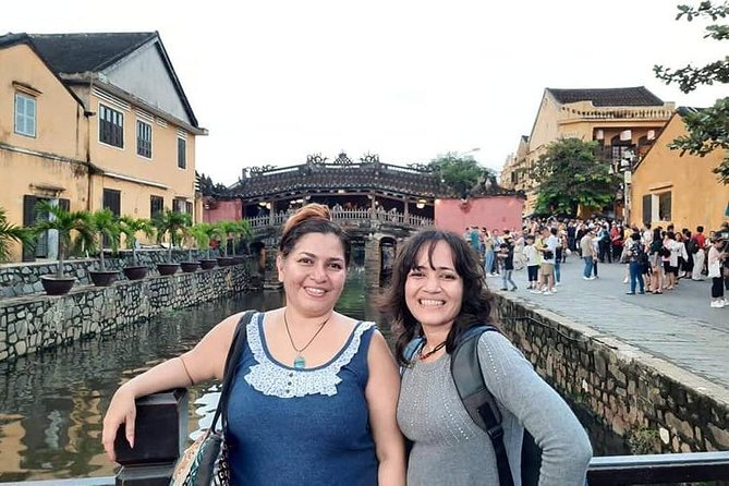 Guided Tour to Coconut Village,Basket Boat ride,Hoi An Walking Tour,Night Market - What the $88 price includes