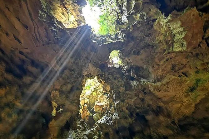 Guided Tour to Marble Mountains & Hoi An Walking Tour , Night Market, Boat Ride - Hoi An old town in daylight