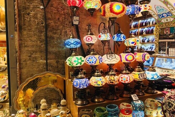 Half Day Cairo Day Trip - Local Market - Who should book this four-hour outing?
