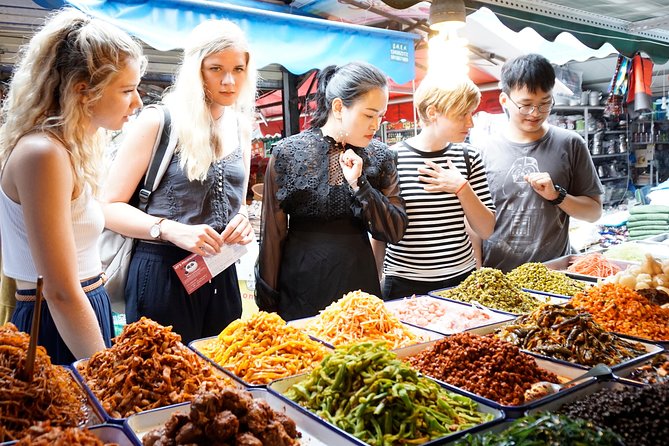Half-Day Chengdu Cooking Class with a Local Market Visit - Why this Chengdu cooking class works