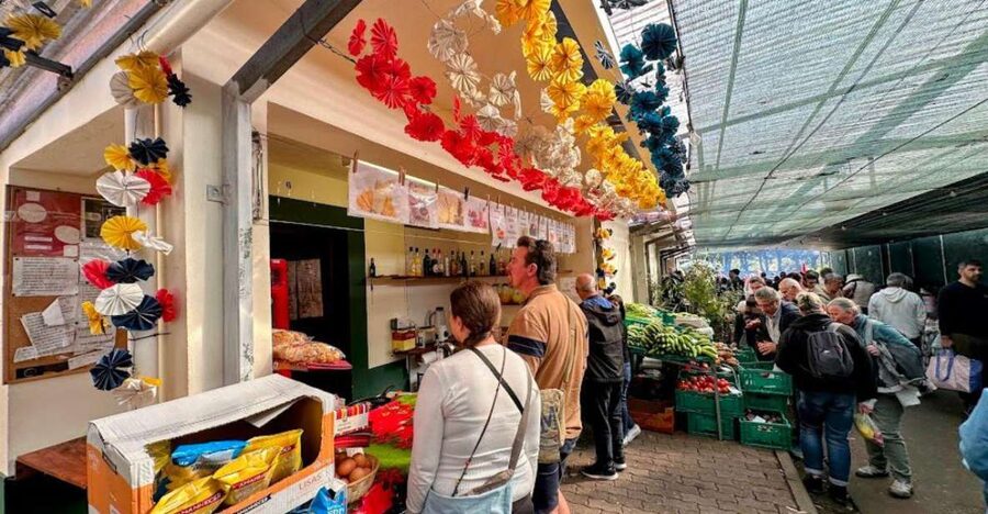 Half-Day Country Market Tour on Madeira Island - Why This Four-Hour Tour Works