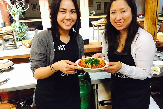 Half-Day Professional Mapo Tofu Cooking with a Local Market Visit - Who will enjoy this Chengdu experience most