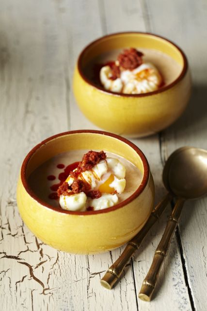 Half-Day Spanish Cooking Class & Boqueria Market Tour - Starting at La Boqueria on Las Ramblas