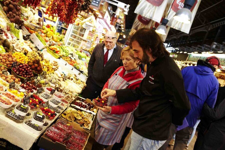 Half-Day Spanish Cooking Class & Boqueria Market Tour - Who Will Enjoy It Most