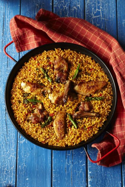 Half-Day Spanish Cooking Class & Boqueria Market Tour - Practical Tips Before You Book