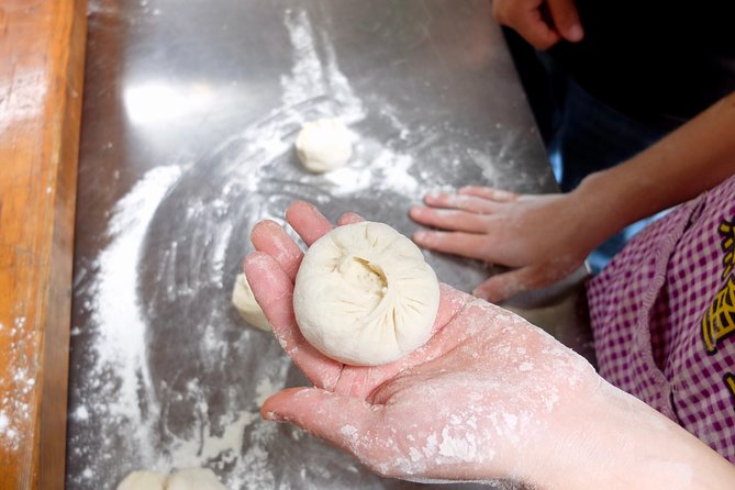 Half-Day steamed Buns Cooking Class with a Local Market Visit - Why this Chengdu food class works