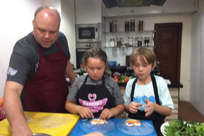 Hanoi Cooking Class and Market Tour in Ancient House - Why the market visit makes this class different
