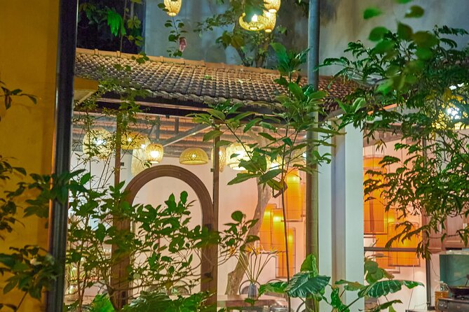 Hanoi Cooking Class: Culture, Local Market & Meaning CSR Impact - The social impact adds value to the $39 price