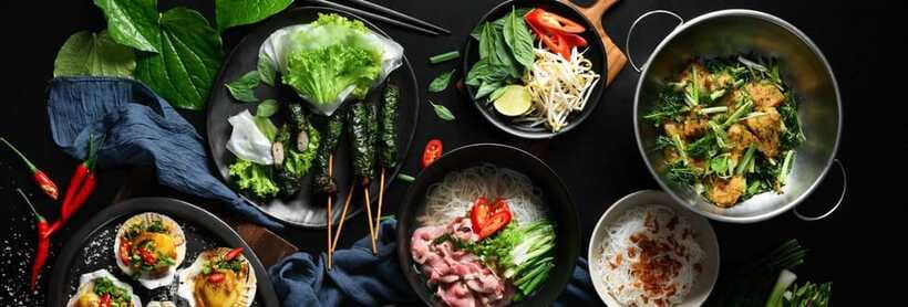 Hanoi Food Adventure: Vietnamese Market Tour & Cooking Class - Who should book this experience?