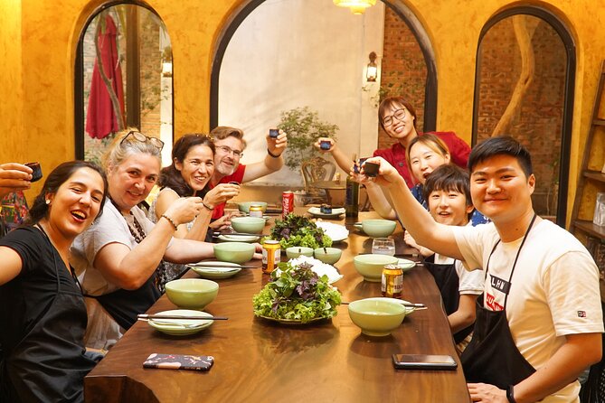 Hanoi: Handcrafted Wood Carving Workshop with Local Artisan - Key points about the Hanoi carving workshop