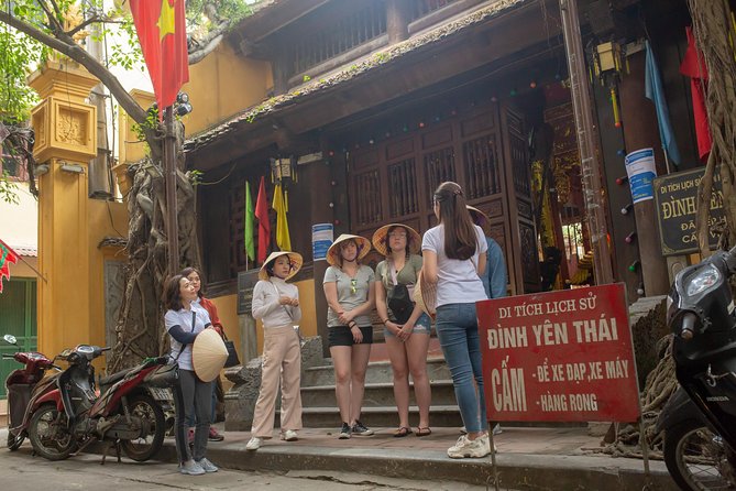 Hanoi Maya Kitchen: Traditional Cooking Class & Market Tour - Is $30 a fair price?