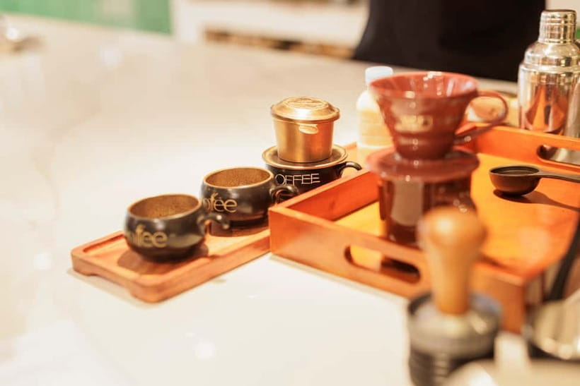 Hanoi: Vietnamese Cooking Class- Market Tour with Local Chef - Key points to know before booking
