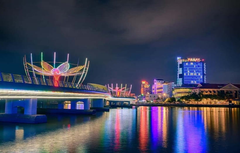 HCM: 2-Day Mekong Floating Market with Cooking & Bike Ride - Unicorn Island by Motorboat and Sampan