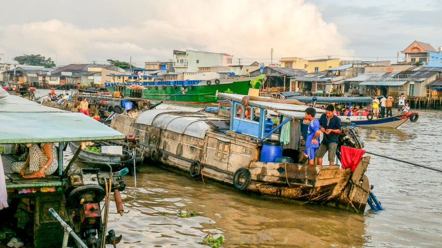 HCMC: Cai Rang Floating Market & Mekong Delta Private Tour - Who will enjoy this tour most?