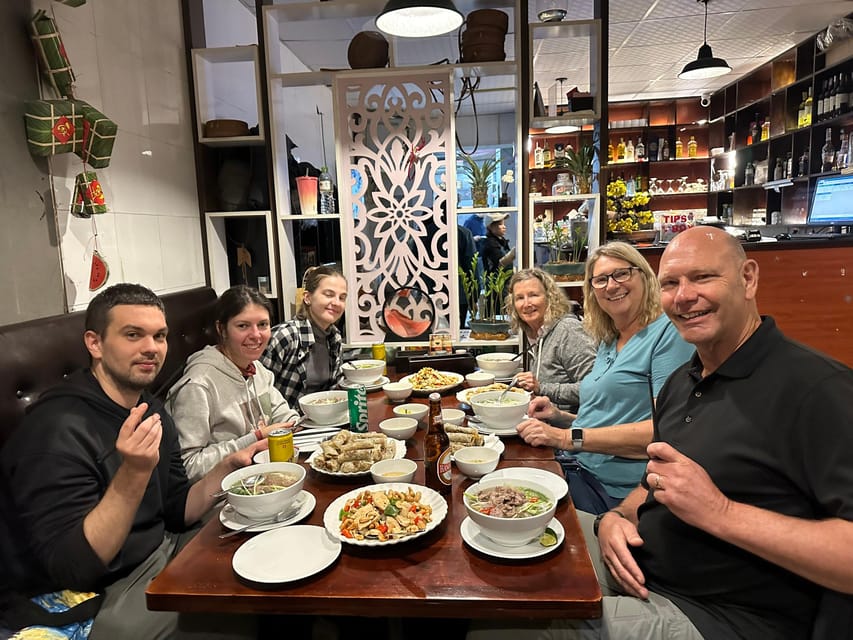 HCMc:Vietnamese Cooking Class with Local market tour & Meal - Who will enjoy this class most?