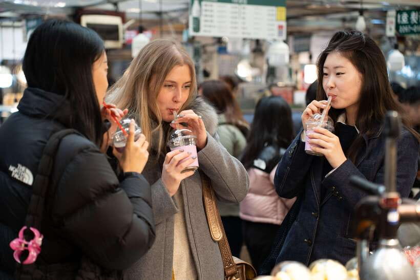 Hidden Stories & Flavors: Traditional Market Food Tour - What This Tour Does Best