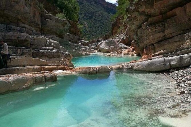 High Atlas Mountains And The Local old Market Private Day Tour - Who will enjoy this Agadir excursion?