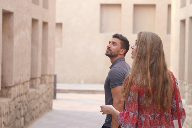 Historic Old Dubai & Souk Small Group Walking Tour - What the guides add to the walk