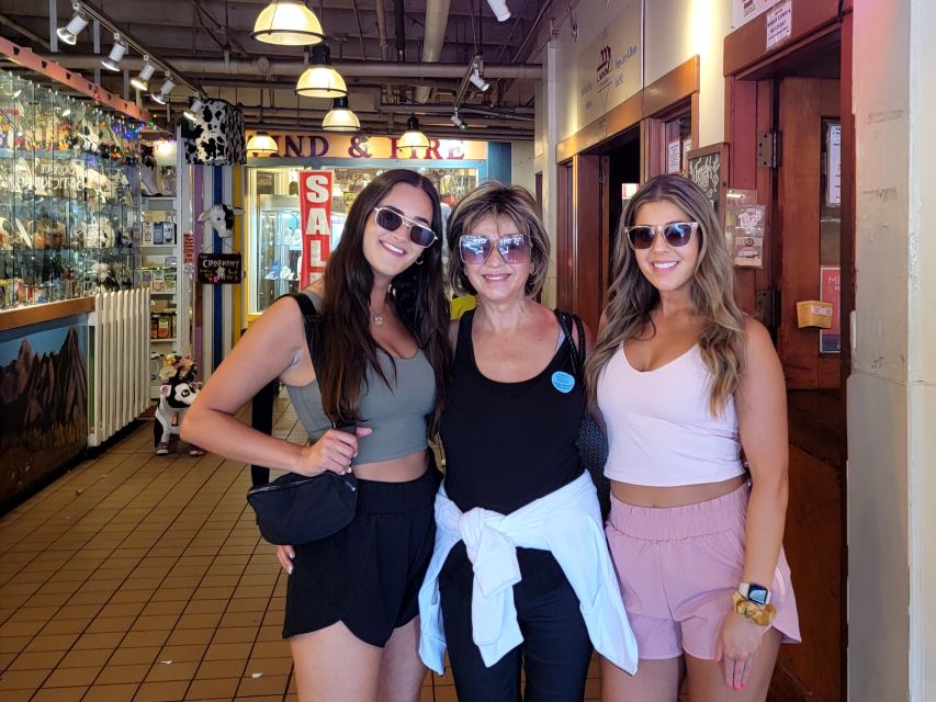 Historic Tucson Walking Tour - Should you book the Historic Tucson Walking Tour?