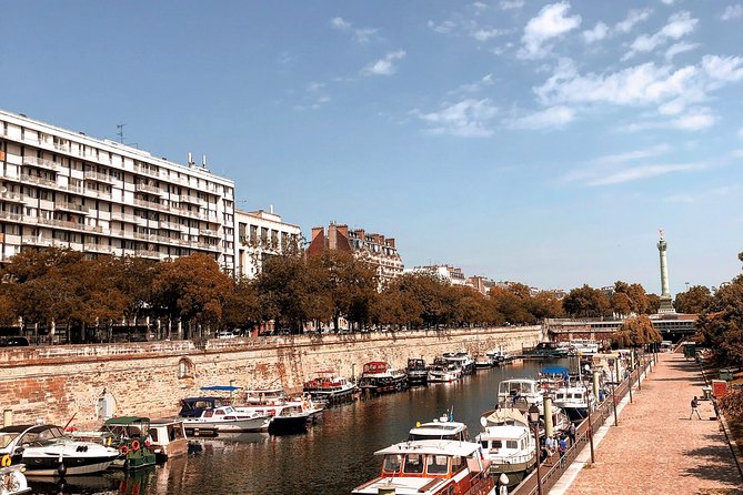 Historical Paris Walking Tour to Vibrant Food Market - Is $229.29 a fair price?