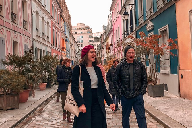 Historical Paris Walking Tour to Vibrant Food Market - Finding a different Paris in the 12th arrondissement
