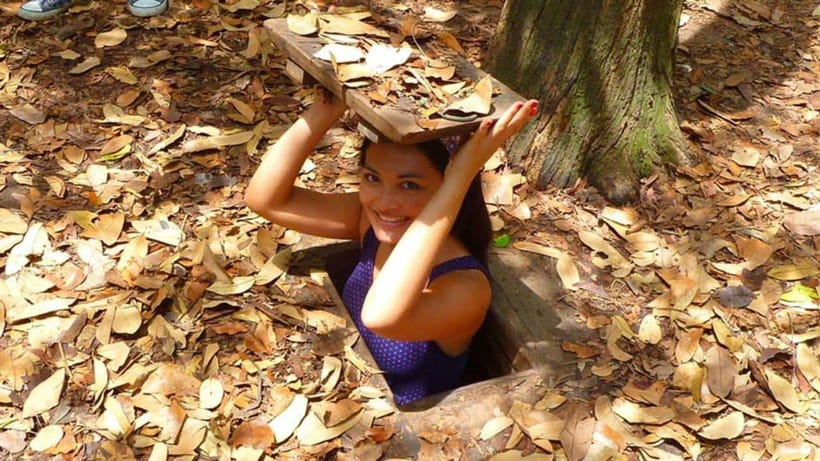 Ho Chi Minh: 1 Day Can Tho Floating Market & Cu Chi Tunnels - Key points at a glance