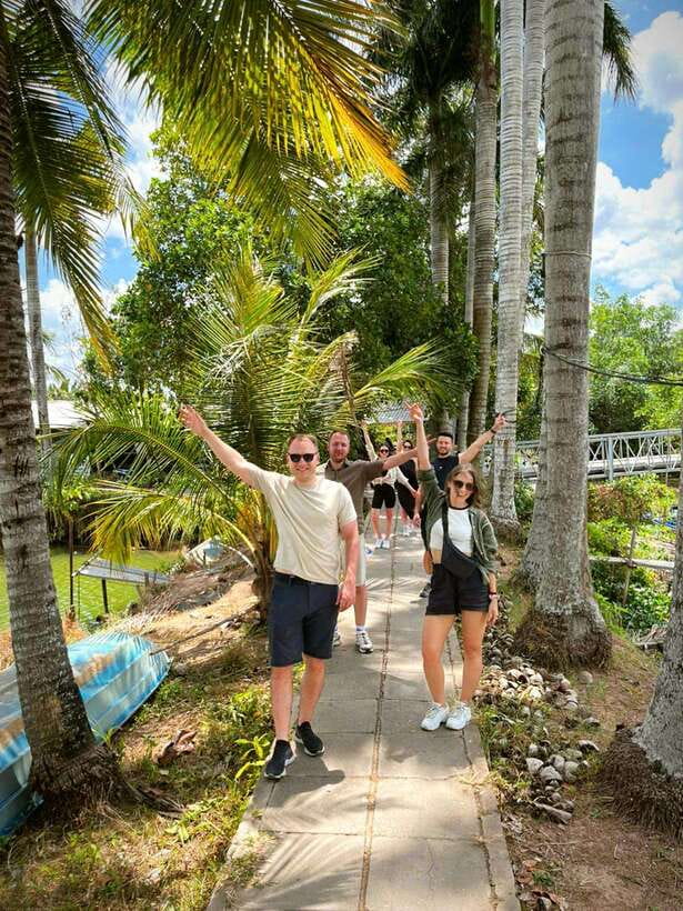 Ho Chi Minh: 1-Day Mekong Delta Tour-Floating Market & Islet - What to pack for the Mekong