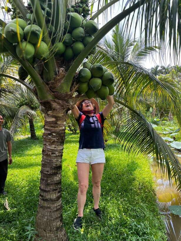 Ho Chi Minh: 1-Day Mekong Delta Tour-Floating Market & Islet - Cai Rang Floating Market and breakfast on the water