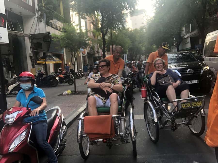 Ho Chi Minh: Authentic Market Cyclo Tour without Tour guide - Why Ho Chi Minh City’s markets are worth your morning