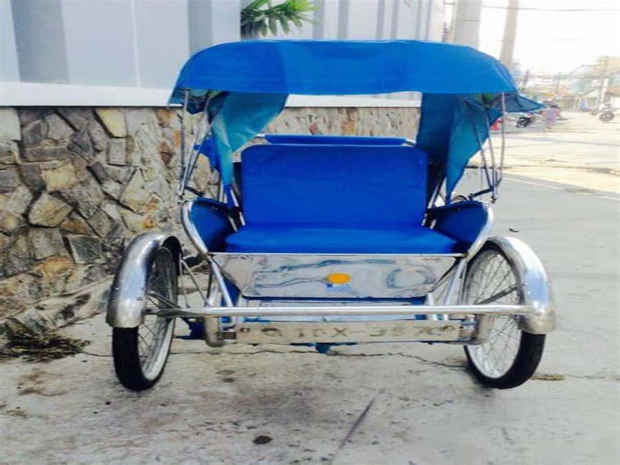 Ho Chi Minh: Authentic Market Cyclo Tour without Tour guide - Practical tips for a better ride