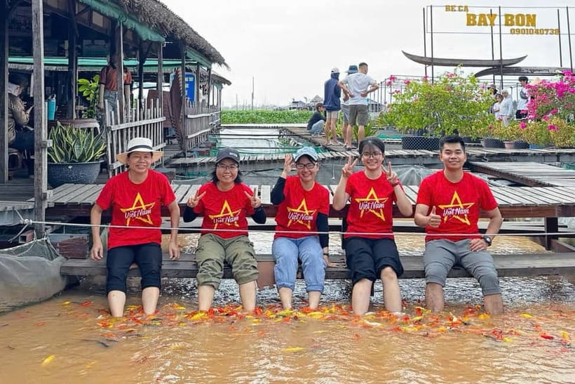 Ho Chi Minh City: 2-Day Mekong Delta & Floating Market Tour - Why this two-day trip works from Ho Chi Minh City