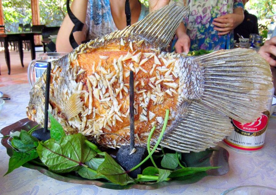 Ho Chi Minh City: 2-Day Mekong Delta & Floating Market Tour - Your Can Tho evening is free