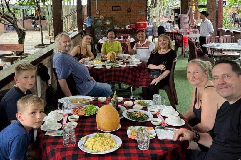 Ho Chi Minh City: 2-Day Mekong Delta & Floating Market Tour - How the tour handles transport and comfort