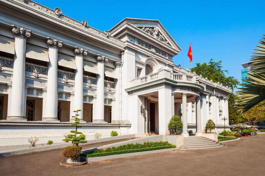 Ho Chi Minh City: History Museum and Ben Thanh Market Tour - Key points before you book