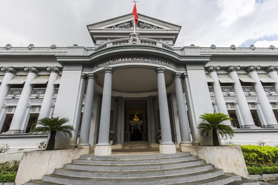 Ho Chi Minh City: History Museum and Ben Thanh Market Tour - My call: book it for context, not depth
