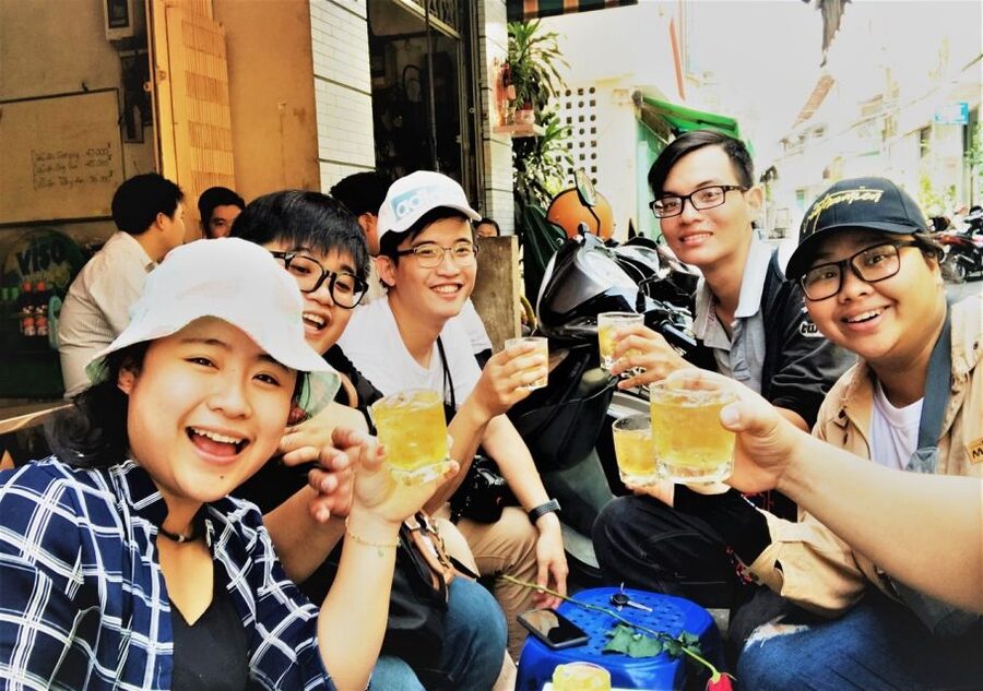 Ho Chi Minh City: Saigon Morning Markets Tour by Motorbike - The flexible route is both strength and weakness