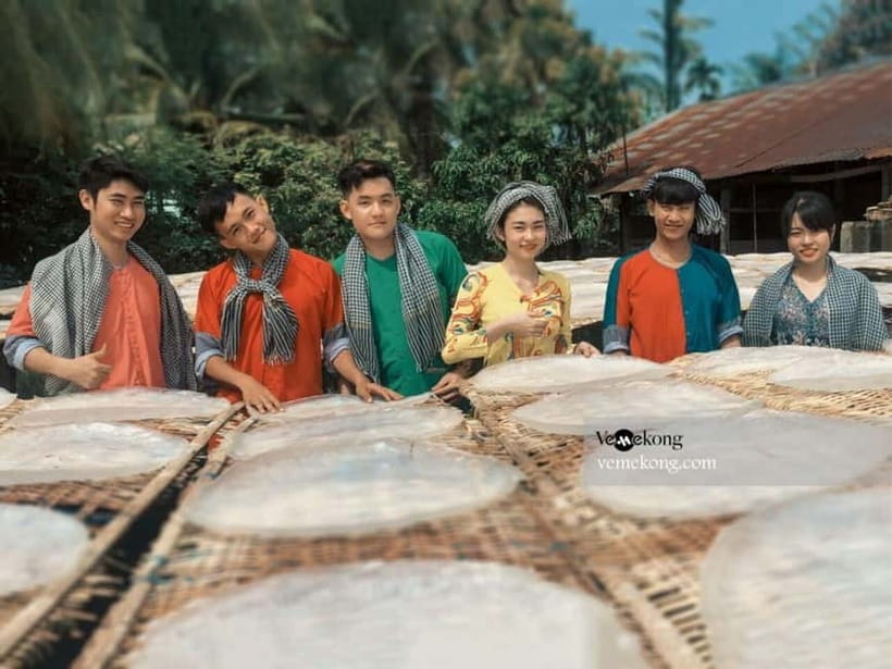 Ho Chi Minh: Group Cai Rang Floating Market 1 Day Tour - What the $98 price really buys you