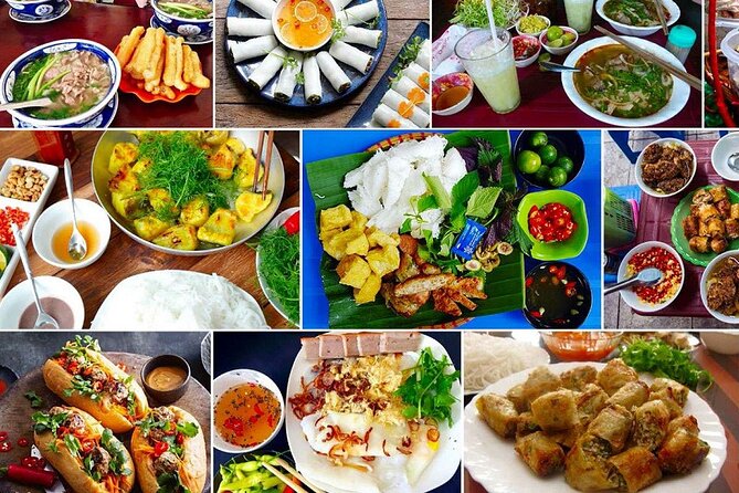 Hoi An Ancient Town - Night Market Street Food Tours By Night - Starting at 533 Đ. Hai Bà Trưng