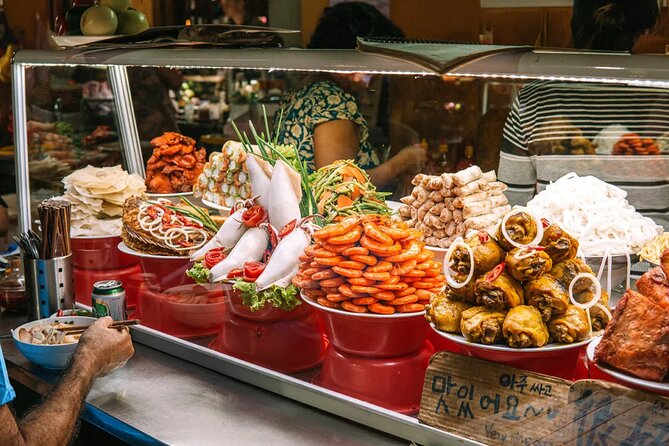 Hoi An Ancient Town Walking Street Food Tours with Night Market - Why this evening works in Hoi An