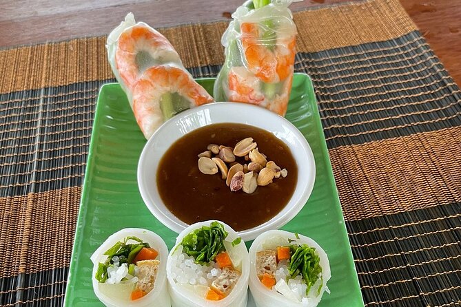 Hoi An: Bay Mau Eco Cooking Tour - Why this Hoi An cooking tour feels different