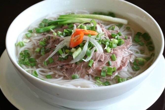 Hoi An: Bay Mau Eco Cooking Tour - What the $35 price really covers