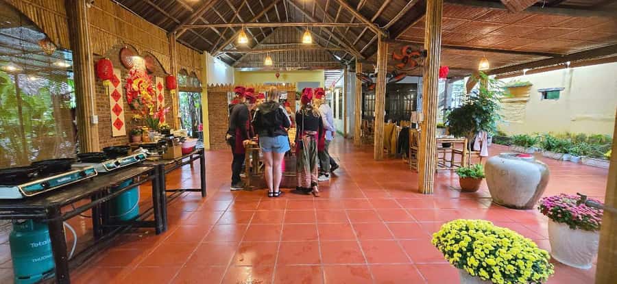 Hoi An: Cooking Class in Coconut Jungle with Market Tour - Who Will Enjoy This Most