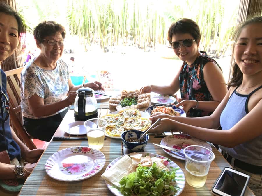 Hoi An Cooking Class - Local Market Experience -River Cruise - FAQ