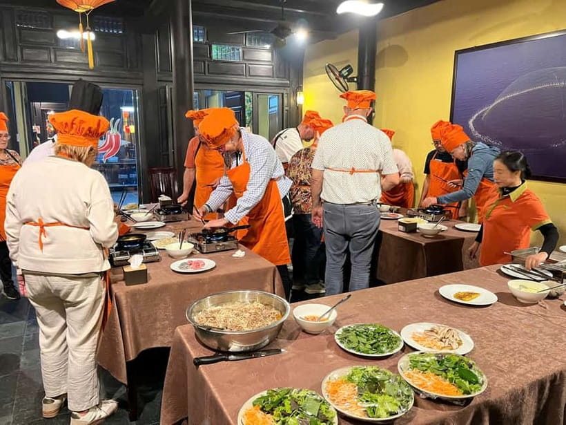 Hoi An: Cooking Class with Exploring Hoi An Market - Who Will Enjoy This Experience Most?
