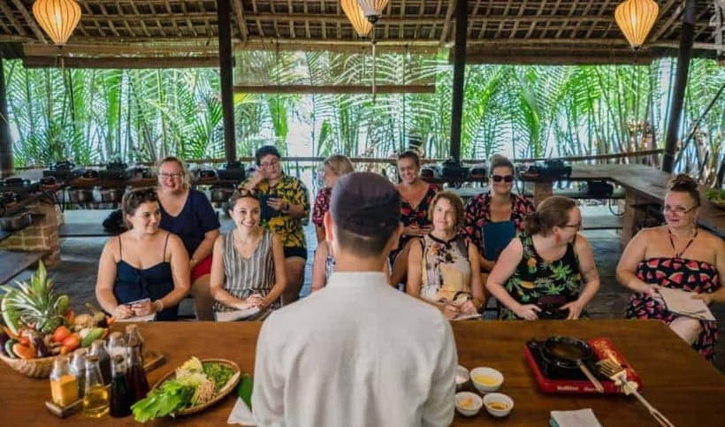 Hoi An: Eco Cooking Class with Market Trip and Basket Boat - Should you book this Hoi An cooking class?