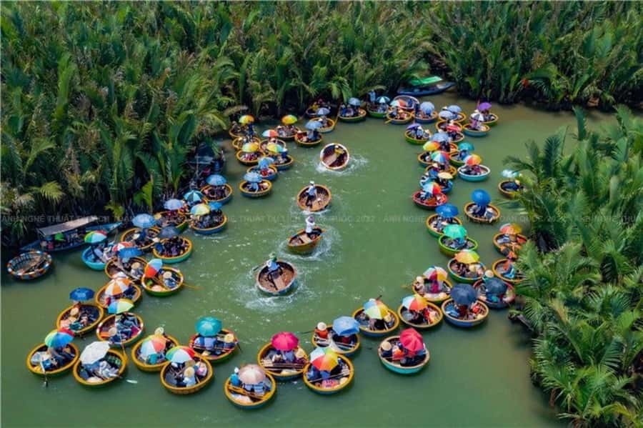 Hoi An: Market Experience with Optional Fishing and Cooking - Who will enjoy this Hoi An experience most