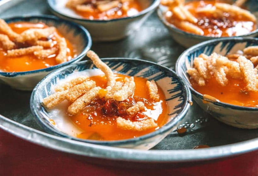 Hoi An Street Food, night market and lantern boat ride - Why this Hoi An evening works so well