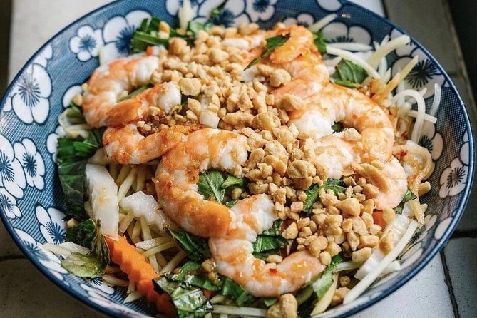Home Cooking Class: Market, Garden and cooking 4 dishes - Why this class feels more personal than a standard cooking lesson