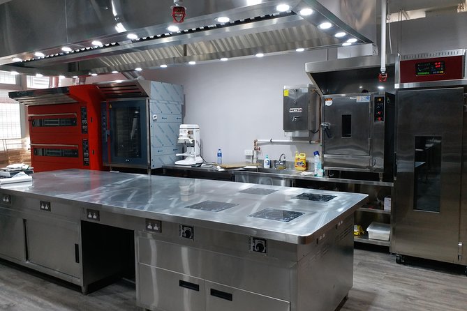 Hong Kong Market Walking Tour & Chinese Cooking Class - Starting in Ngau Tau Kok, away from the postcard Hong Kong