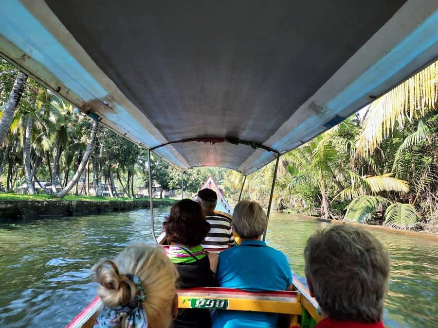 Hua Hin: Maeklong Railway & Amphawa Floating Markets Tour - Who will enjoy this trip most?
